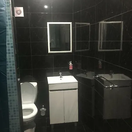 Apartament Nazareth House *