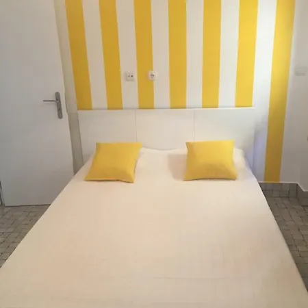 Nazareth House Nazaré