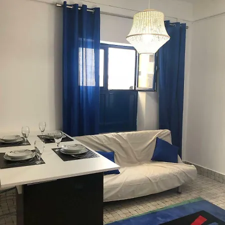 Apartament Nazareth House Nazaré