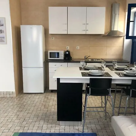 Nazareth House * Nazaré